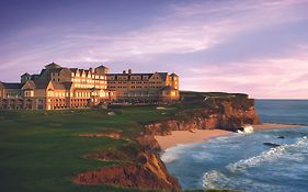 Carlton Ritz Half Moon Bay